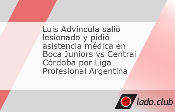 Boca Juniors se medía en condición de visitante ante Central Córdoba en un duelo válido por la fecha 2 de la Liga Profesional Argentina 2024. Desde el inicio, los dueños de casa se pusieron en ve