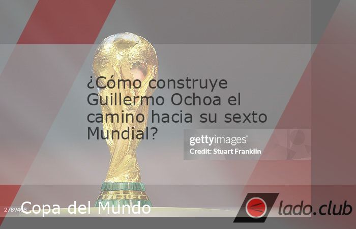 Personajes claves en la carrera del portero mexicano describen a ESPN las características que le permiten soñar con la Copa del Mundo en casa.