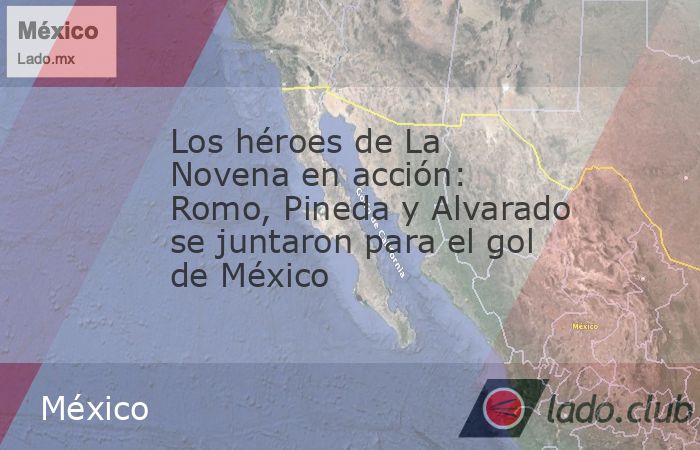 Tres de los referentes cementeros en 2021 se juntaron para adelantar al Tri. El nuevo México se estrenaba en la tarde de este sábado: Con Javier Aguirre al mando, Rafael Márquez como su fiel ladero