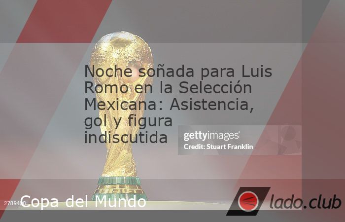 Una de las figuras de Cruz Azul pisó fuerte ante Nueva Zelanda con una estelar actuación. El Apertura 2024 volvió a sufrir otro parón luego de que suceda lo mismo gracias a la Leagues Cup. Este es