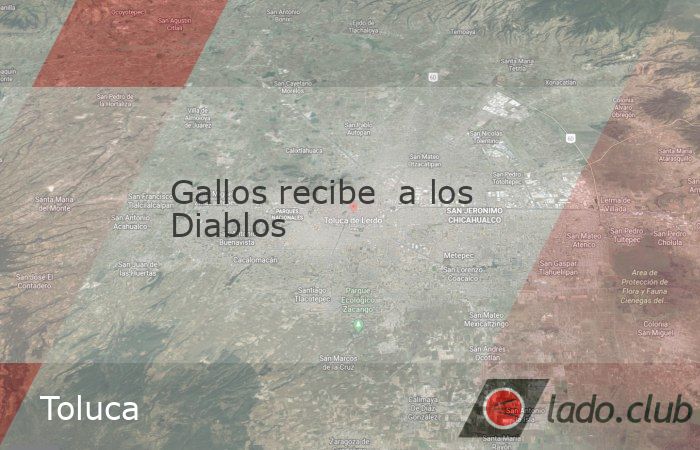 Los Gallos Blancos de Querétaro recibirán este viernes 18 de octubre a los Diablos Rojos del Toluca en el estadio Corregidora como parte de la jornada 12 del Apertura 2024. Los albiazules regresan a