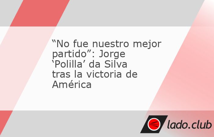 América de Cali tomó la delantera en los cuartos de final de la Copa BetPlay 2024 tras vencer 2-0 al Deportivo Cali en el partido de ida y pese a este logro, el entrenador Jorge ‘Polilla&#8217