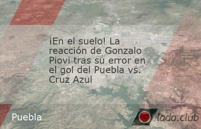 El defensor sudamericano que recién había sido la clave para abrir el marcador, se equivocó en la salida y regaló la diana del empate a los camoteros.  El futbol es un deporte en el que todos los 