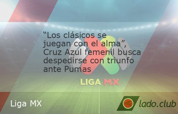 Edith Carmona habló en exclusiva con Vamos Azul y reveló como se tomó la eliminación del Apertura 2024 y lo que sigue para Cruz Azul femenil. Con todas las ilusiones destrozadas, luego del inicio 