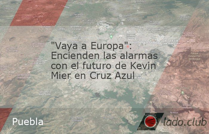 El portero es una de las grandes figuras del equipo, pero eso es un arma de doble filo: ¿Puede irse?         En mayor o menor medida, todos los futbolistas de Cruz Azul pasan por un gran momento en e