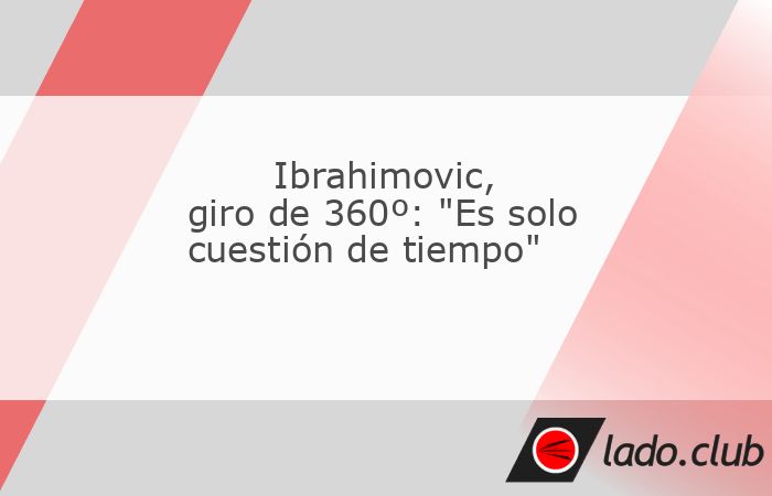 La prensa inglesa se ha hecho eco en las últimas horas sobre un posible giro radical en la vida de Zlatan Ibrahimovic, actual asesor/consejero en el AC Milan después de colgar las botas en 2022.&nbs