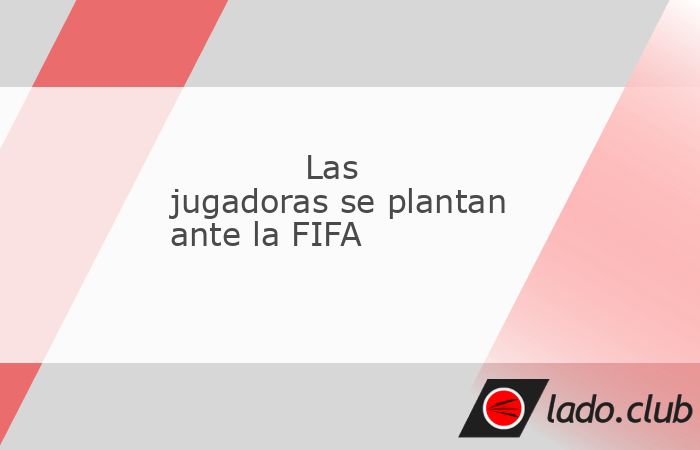 Más de 100 jugadoras profesionales de todo el mundo han remitido una carta a Gianni Infantino, presidente de la FIFA, reclamando que este organismo rompa el contrato de patrocinio firmado con la petr