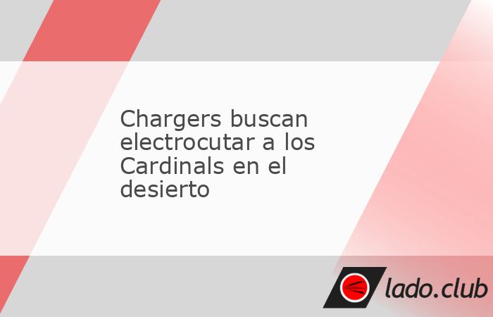 Los Bolts, que lucen renovados tras su semana de descanso, visitan a un equipo de Arizona que no ha logrado despejar todas sus interrogantes.