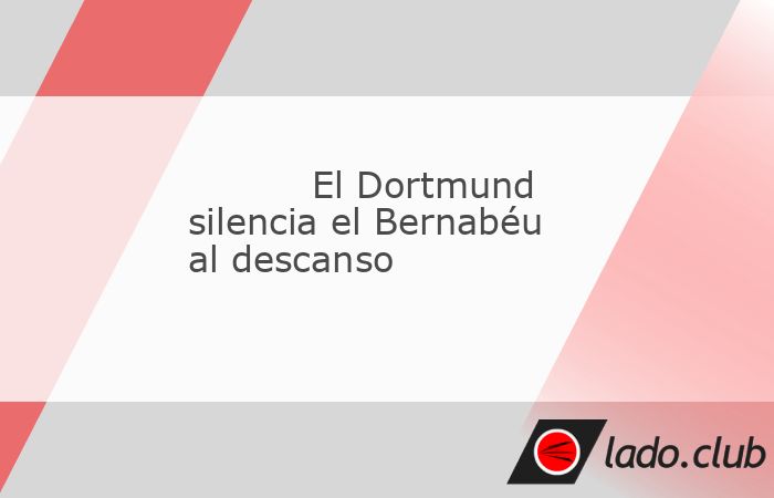 Buenas tardes y bienvenidos a la narración, en directo, del partido de fútbol de la Champions League que enfrenta al Real Madrid contra el Borussia Dortmund correspondiente a Fase Grupos J-3.Seguir 