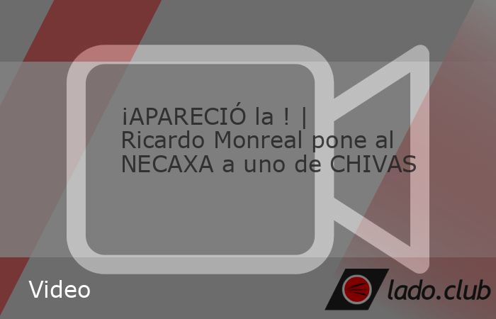 SIENTE TU LIGA también en YouTube. Suscríbete y no te pierdas detalle de TODO lo que pasa en la Liga BBVA MX y Liga BBVA Expansión MX:  https://www.youtube.com/LigaBBVAMX 

¡Síguenos en nuestras 