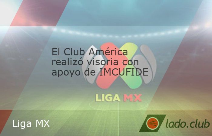 Con la participación de 150 niños, niñas y jóvenes, el Club Águilas del América de la Primera División de la Liga MX realizó una visoria que tuvo el respaldo del Gobierno de Morelia encabezado