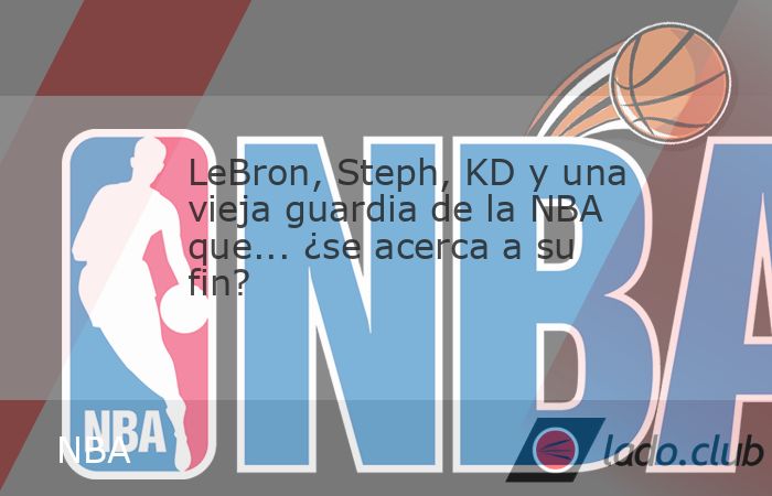 Stephen Curry, Kevin Durant y LeBron James se llevaron a casa una medalla de oro este verano. Pero, ¿cuál será su impacto en la temporada 2024-25 de la NBA?