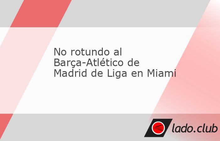 LaLiga es de ideas fijas. Y Tebas, más aún. A la chita callando, han retomado una vieja que idea que ya tuvieron antes de la pandemia y que parecía que, por suerte, había entrado en vía muerta. P