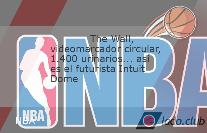 Casi 18.000 aficionados tuvieron la oportunidad anoche (madrugada de este jueves en España) de disfrutar de una experiencia única: el estreno en un partido de "regular season" de NBA del m