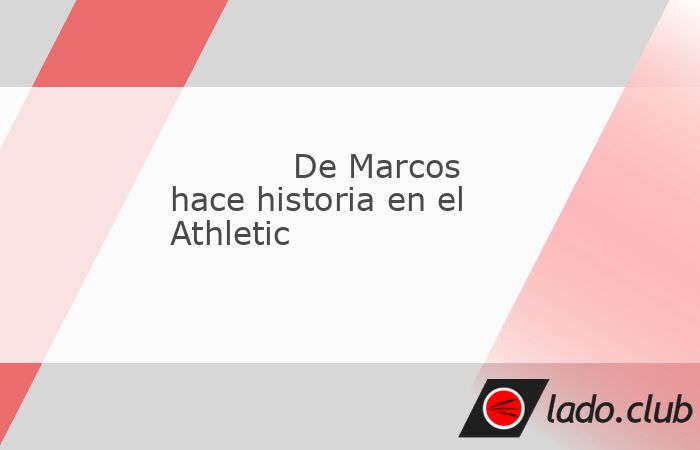 “Muchas gracias a todos por el apoyo. Sin vosotros hubiese sido imposible conseguir estos 541 partidos. A seguir sumando, a seguir con esta ilusión y a por más. Gracias”. Palabra de capitán. De