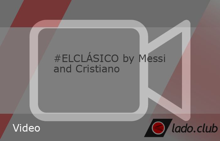 Revive el apasionante #ELCLÁSICO de la temporada 2012/13 en #LALIGAEASPORTS donde brillaron #Messi y #Cristiano con dos dobletes cada uno.