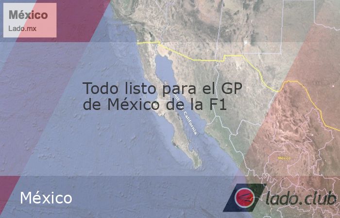 Con una serie de convivios cerraron los pilotos las actividades previas al GP de la Ciudad de México. Desde Verstappen que llegó con máscara junto a Checo, se puso a jugar futbolito con Yuki Tsunod