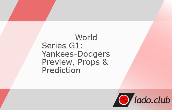  LOS ANGELES -- A World Series from Major League Baseball"s wildest dreams is set to begin Friday when the New York Yankees and Los Angeles Dodgers tak 