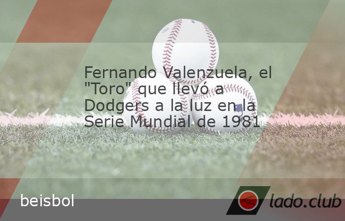 Si hay un año que puede definirse como el más importante para entender el beisbol en México, sin duda 1981 debe ser el elegido por consenso general. Fue hace 43 años que se dio el último enfrenta