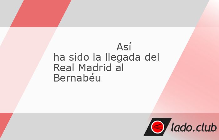 El Clásico es una de esos partido señalados en el calendario casi mundial. Un encuentro que acaparan la atención de todo el planeta futbolístico y más para los madridistas y azulgrana. El de hoy,