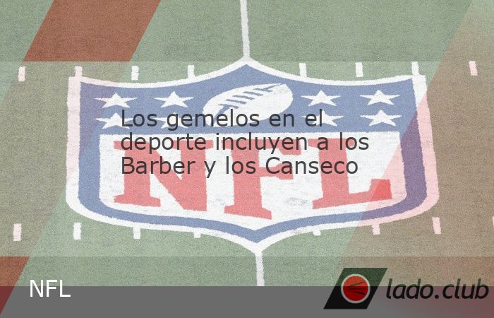 Los jugadores de la NFL Chase y Sydney Brown se encuentran entre los gemelos más destacados en el deporte profesional. Vea qué otros dúos dinámicos están en la lista.