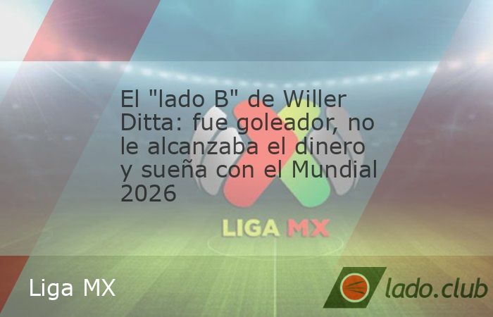 El zaguero colombiano habló a corazón abierto y reveló gran parte de su intimidad, inicios y sueños.         La llegada de Martín Anselmi a Cruz Azul estuvo acompañada de otras grandes figuras q