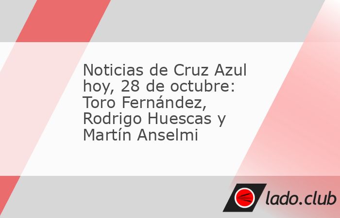 Un nuevo día comienza y te traemos lo más destacado de La Máquina.         Ha pasado una gran semana para Cruz Azul, quien logró ganar sus dos partidos y seguir en lo más alto (y con holgura) del