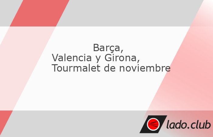 En mal momento le llega al RCD Espanyol el Tourmalet que tiene por delante el próximo mes de noviembre. Los de Manolo González, que hoy han vuelto a entrenarse con la vista puesta en el choque coper