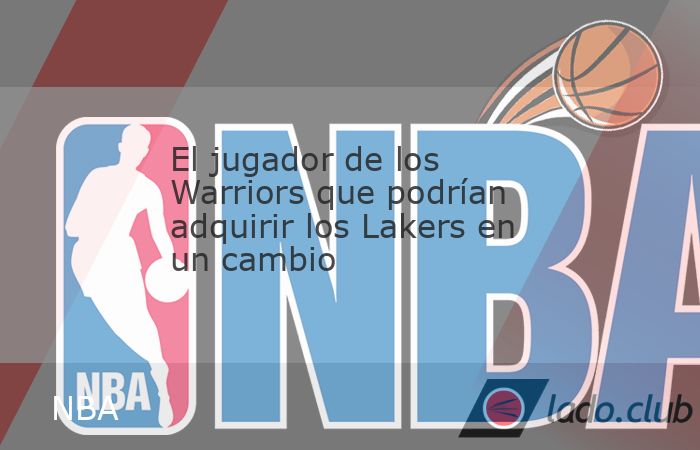 Los Lakers no descartan intentar conseguir al tirador Buddy Hield, desde los Warriors, antes de la fecha límite de cambios en la NBA, el 6 de febrero 