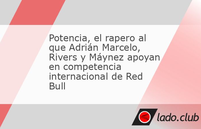 "Banda, toca apoyar" y "Qué viva el freestyle" son los mensajes que el youtuber Adrián Marcelo y el ex candidato presidencial Jorge Álvarez Máynez publicaron el pasado 24 de oc