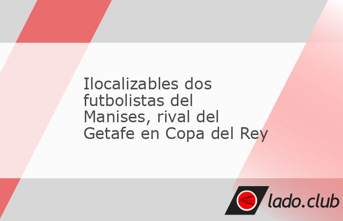 Las noticias que llegan desde Valencia no son nada esperanzadoras. Tras la lógica suspensión de los encuentros de Copa del Rey que obligaban a jugar a equipos de la zona, entre ellos el Manises-Geta