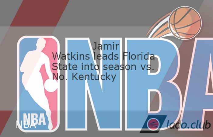  Jamir Watkins opted to come back to Florida State for another season after passing on the chance to enter the 2024 NBA Draft.,Now, the senior guard is 