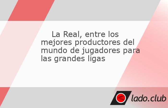 La Real Sociedad y Zubieta siempre han sido una gran fábrica de jugadores. Tanto de los que llegan al primer equipo y alcanzan la élite, como de los que no, que siempre encuentran un buen lugar en e