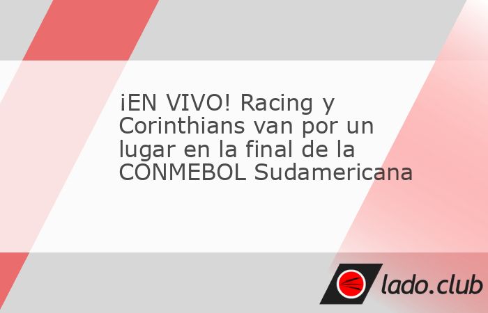 La Academia de Costas juega en el Cilindro contra el Timao de Ramón Díaz y quiere volver a una final internacional tras 32 años.