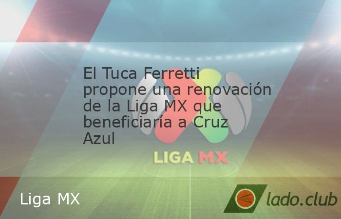 El entrenador brasileño no está de acuerdo con el Play In y el formato actual de la Liguilla.  Si el futbol en su esencia ya es un deporte imprevisible, en el futbol mexicano esta máxima se multipl