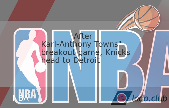  The New York Knicks made the biggest trade of the NBA offseason, acquiring Karl-Anthony Towns from Minnesota. Towns put on an offensive show in his fo 