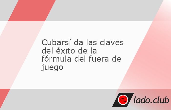 Además de dar su opinión sobre la ausencia de Vinicius y el Real Madrid en la gala del Balón de Oro, Pau Cubarsí (17 años) explicó en su entrevista en el "Tu Diràs" de RAC1 cómo est�