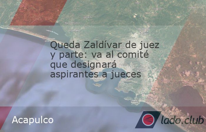 Ciudad de México, 1 de noviembre de 2024 .-Arturo Zaldívar será juez y parte.Arquitecto de la reforma que desaparece a la actual Suprema Corte y obliga a la elección popular de Jueces y Ministros,