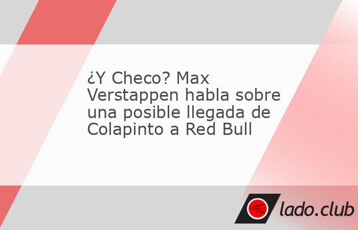 La situación en Red Bull no pasa por su mejor momento tras la caída en puntos en el campeonato de constructores