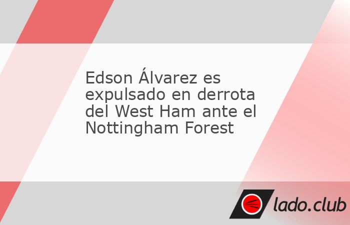 Una acción individual por la banda izquierda de Álex Moreno, culminada con un cabezazo de Chris Wood, abrió el camino de la victoria del Nottingham Forest, ya en la tercera posición a la espera de