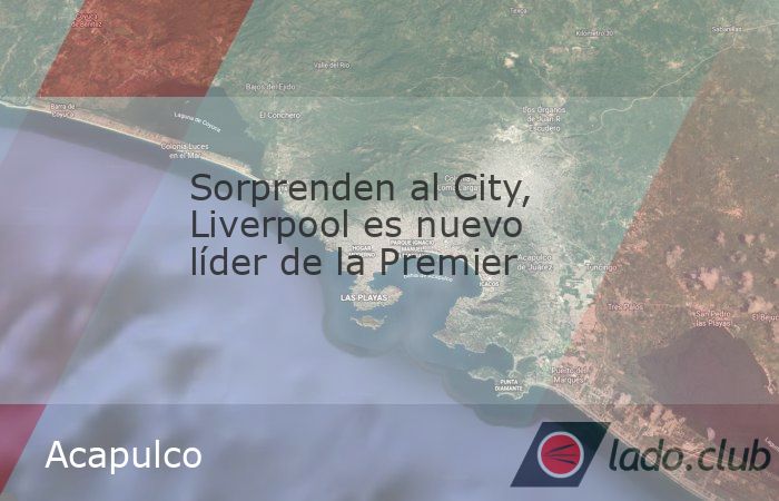  Liverpool, Inglaterra, 2 de noviembre de 2024. El Manchester City cedió el liderato de la Premier League al caer 2-1 en su visita al AFC Bournemouth en la Fecha 10 de la Temporada 2024-25.Antoi