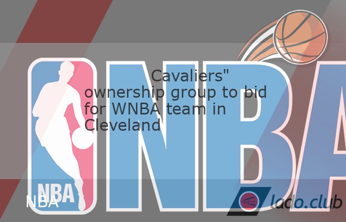  Cleveland is looking to rejoin the WNBA.,Rock Entertainment Group, which holds ties to the NBA"s Cavaliers, is vying to bring a WNBA expansion team ba 