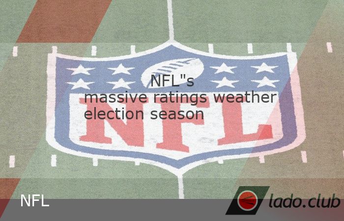  The NFL"s television ratings remained strong in the wake of the recent election season.,An average of 17.5 million viewers have tuned in to an NFL gam 