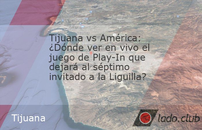 Esta noche conoceremos al séptimo invitado a la Liguilla del Apertura 2024 gracias al juego Tijuana vs América, el segundo del Play-In a disputarse este jueves. Los Xolos fueron una de las revelacio