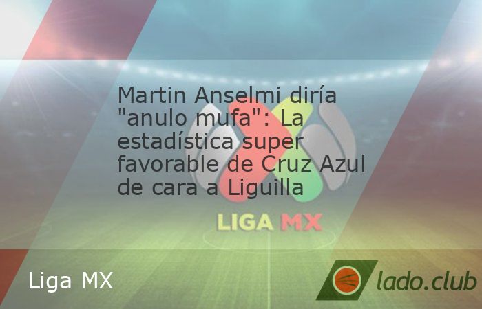 Los cementeros todavía no conocen a su rival de turno y esperan con paciencia el inicio de los cuartos de final. Cruz Azul aún está a la espera de conocer a su rival de la próxima ronda. El doming