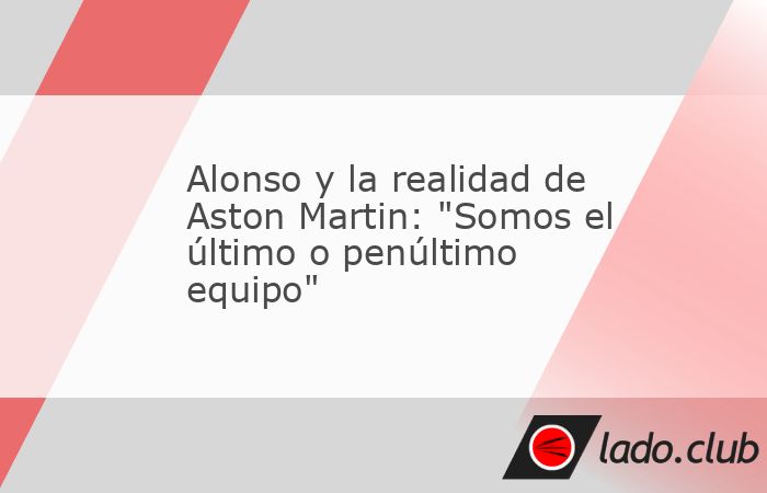 En la ciudad del juego, Fernando Alonso tenía este sábado (viernes noche) malas cartas en sus manos para ir a por un buen resultado. Y su resultado muestra la dura realidad del equipo verde. El espa