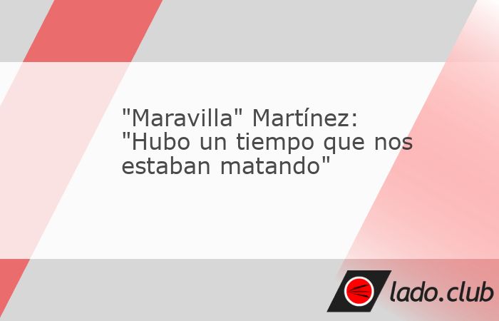 Adrián "Maravilla" Martínez habló en conferencia pos consagración de Racing Club en la CONMEBOL Sudamericana 2024. "Hay veces que no se puede ganar jugando, sino corriendo. Afuera 