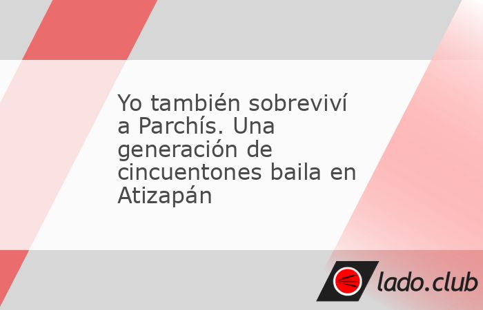 Hace tiempo supe que un grupo de fans de Parchísse reunía cada año en Atizapán, Estado de México, para recordar al grupo español que desapareció hace cuarenta años. Pero cuando me enteré de q