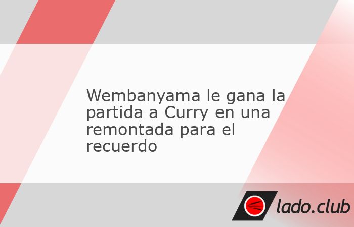 Los San Antonio Spurs remontaron este sábado a los Golden State Warriors mientras que los Denver Nuggets volvieron a torturar a Los Angeles Lakers, a los que han ganado 13 de sus últimos 14 partidos