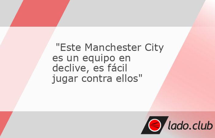 La contundente derrota del Manchester City en su propio estadio ante el Tottenham por 0-4 ha agravado una crisis sin precedentes que lleva cinco derrotas consecutivas entre Premier, Champions y Caraba